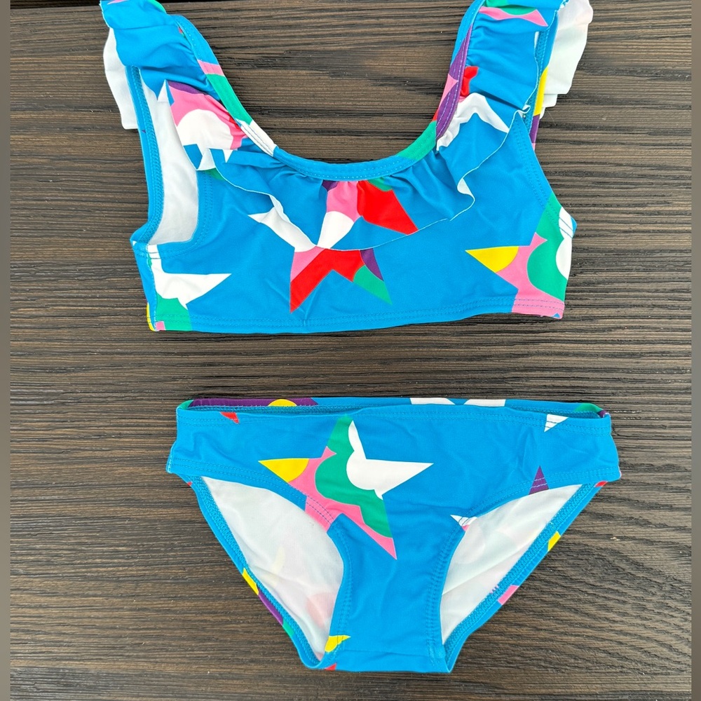 Stella McCartney 2 piece 3T